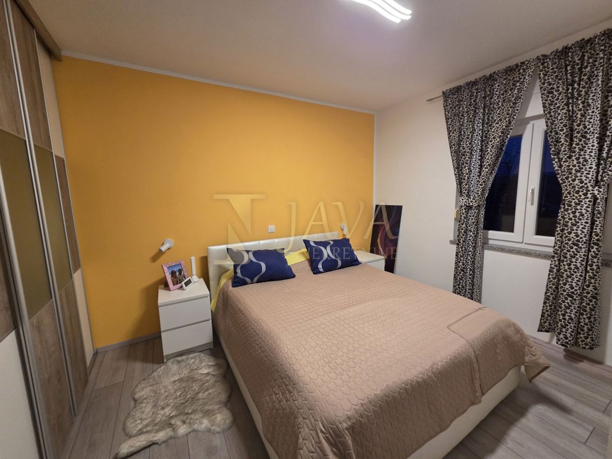 Appartamento Pobri, Opatija - Okolica, 84m2