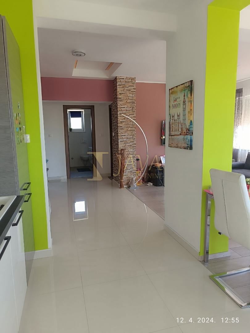 Appartamento Pobri, Opatija - Okolica, 84m2