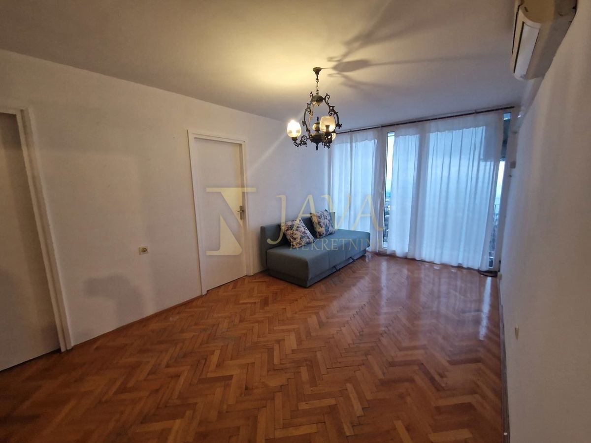 Appartamento Turnić, Rijeka, 60,55m2