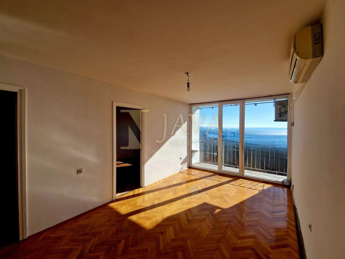 Appartamento Turnić, Rijeka, 60,55m2