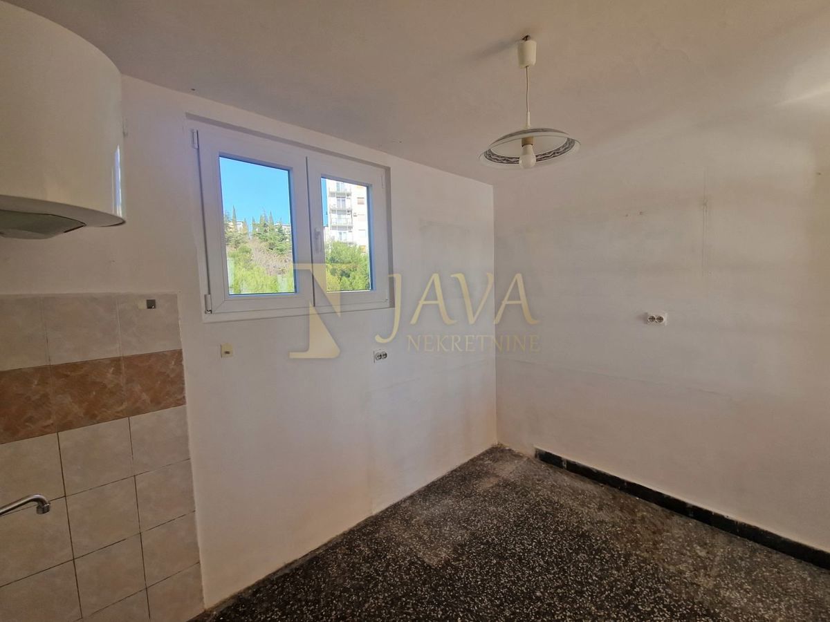 Appartamento Turnić, Rijeka, 60,55m2