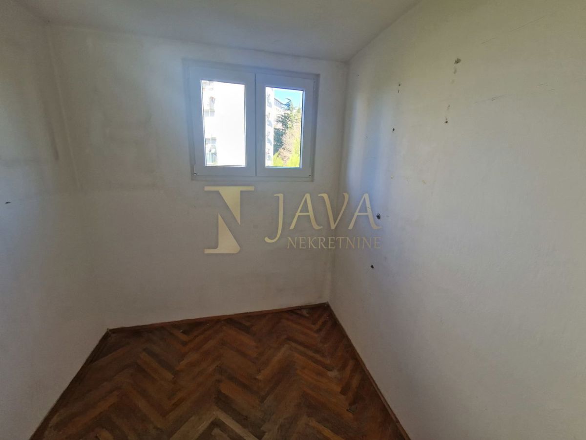 Appartamento Turnić, Rijeka, 60,55m2