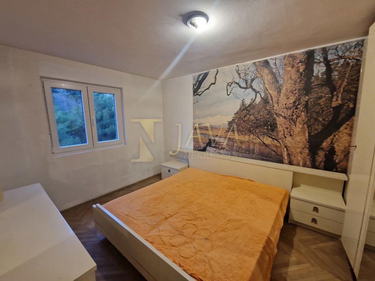 Appartamento Turnić, Rijeka, 60,55m2