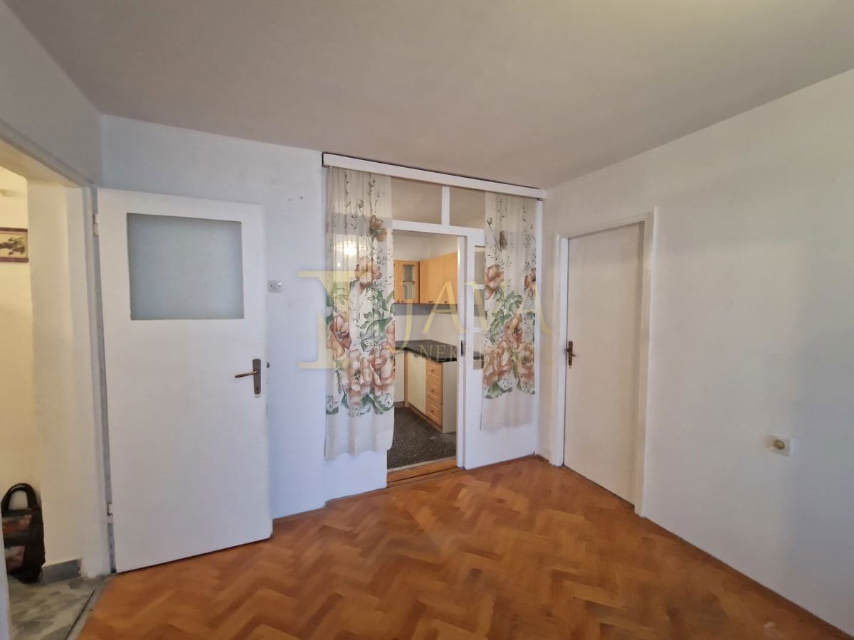 Appartamento Turnić, Rijeka, 60,55m2