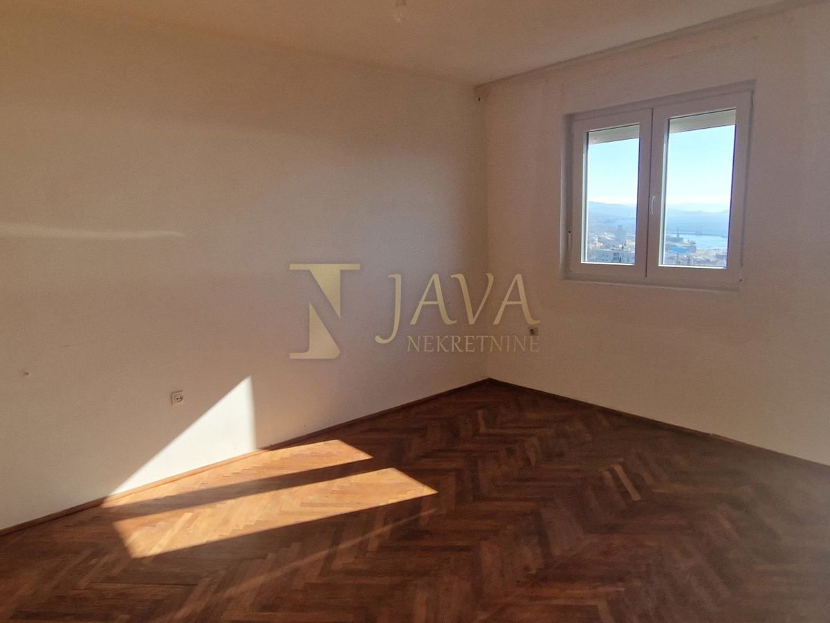 Appartamento Turnić, Rijeka, 60,55m2