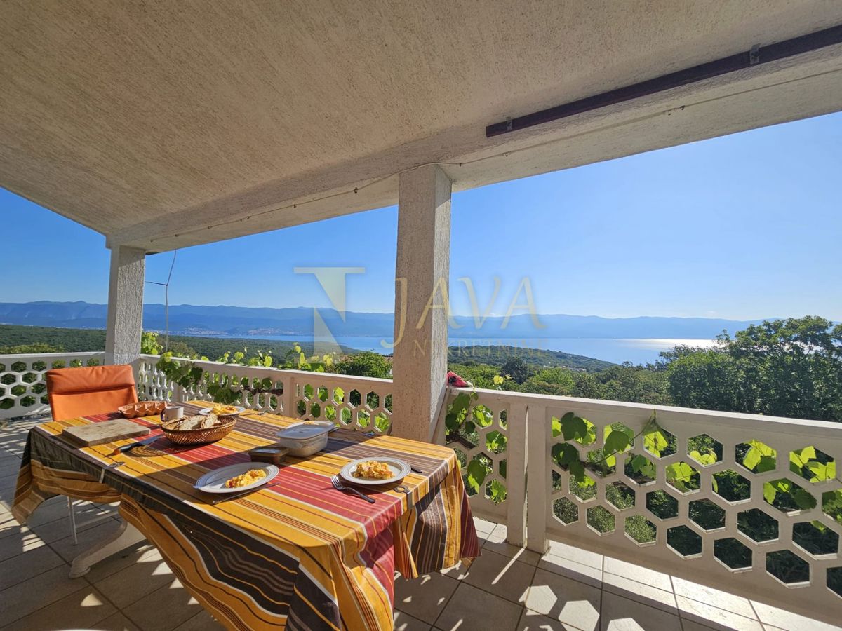 Casa Risika, Vrbnik, 250m2