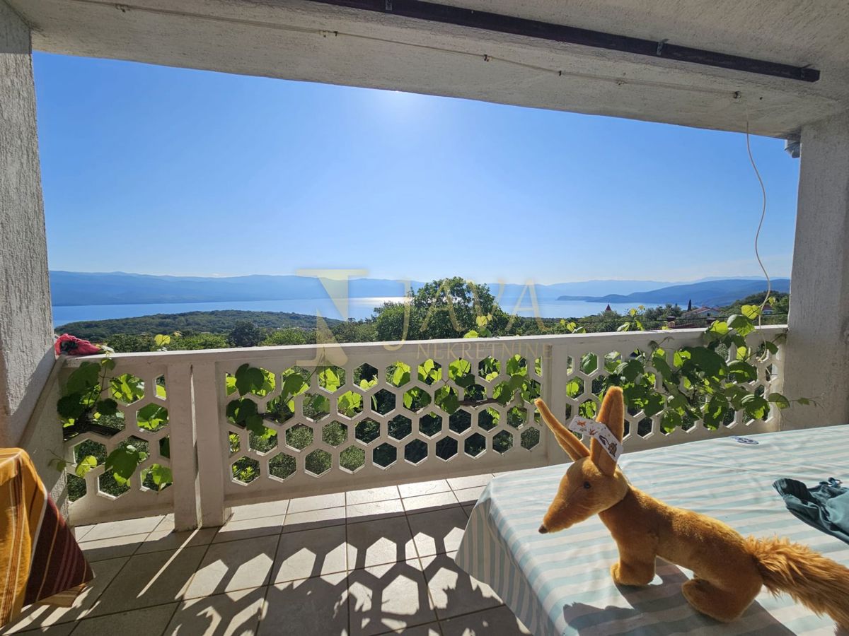 Casa Risika, Vrbnik, 250m2