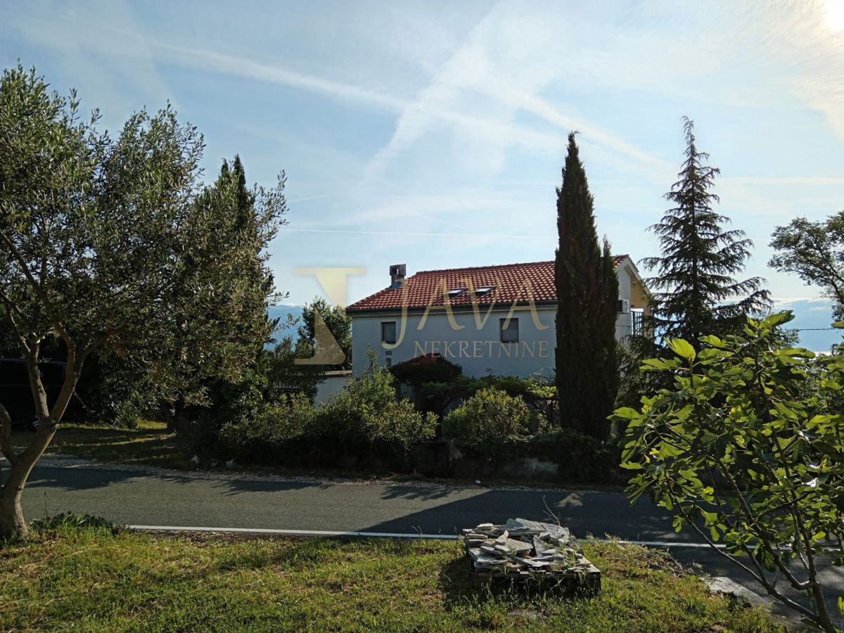 Casa Risika, Vrbnik, 250m2