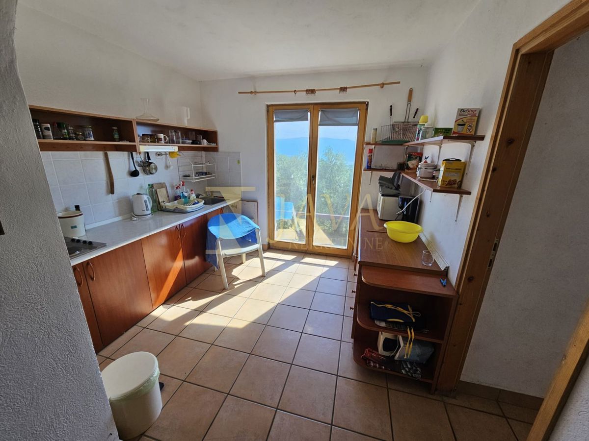 Casa Risika, Vrbnik, 250m2