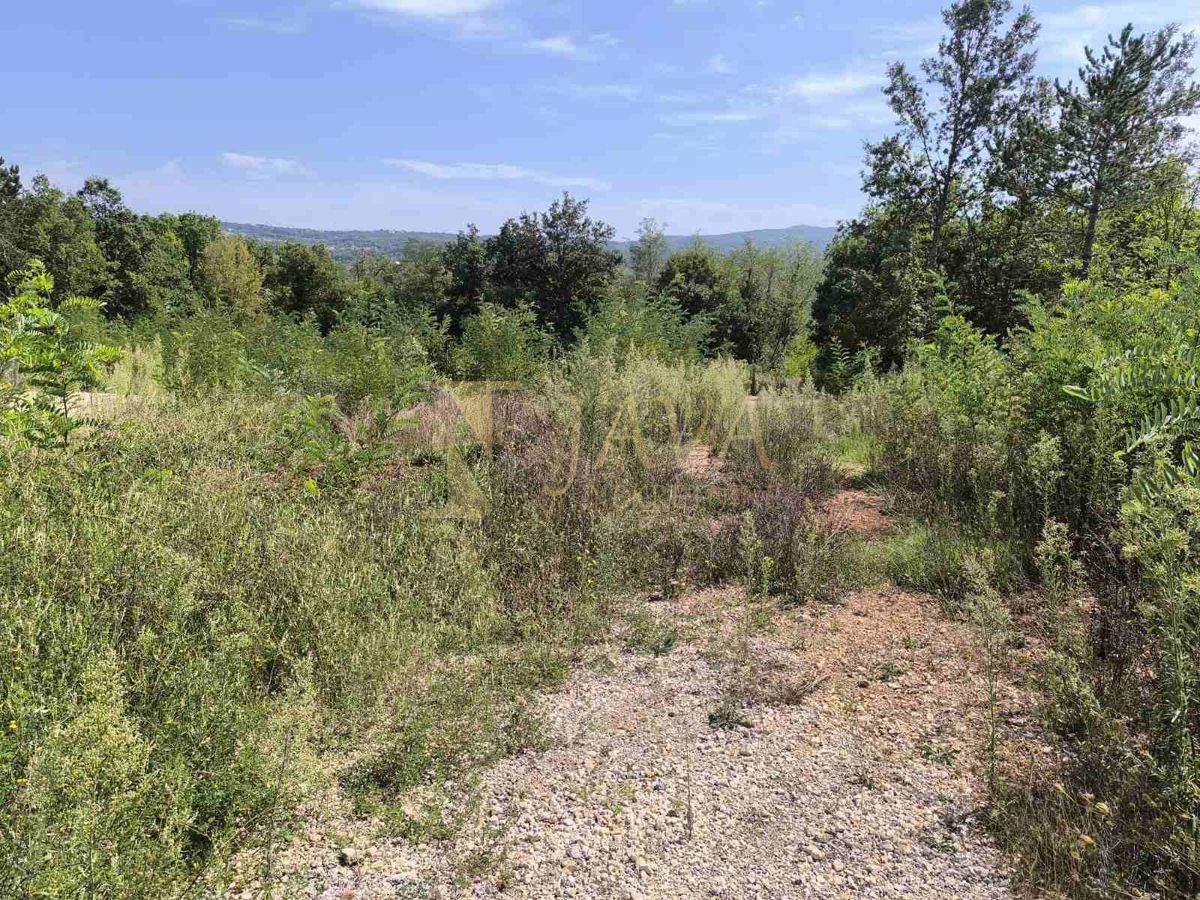 Terreno Sveti Bartul, Raša, 554m2