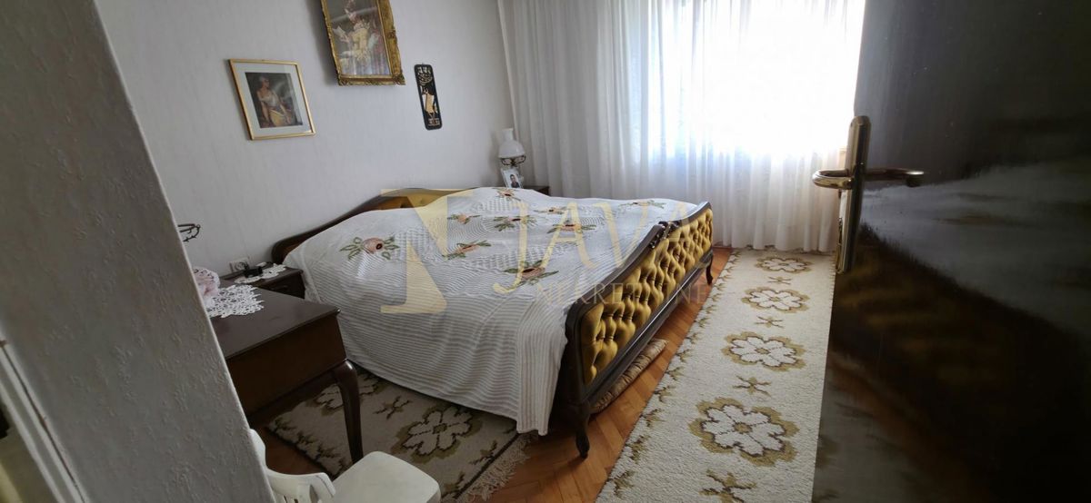 Appartamento Donja Vežica, Rijeka, 51m2