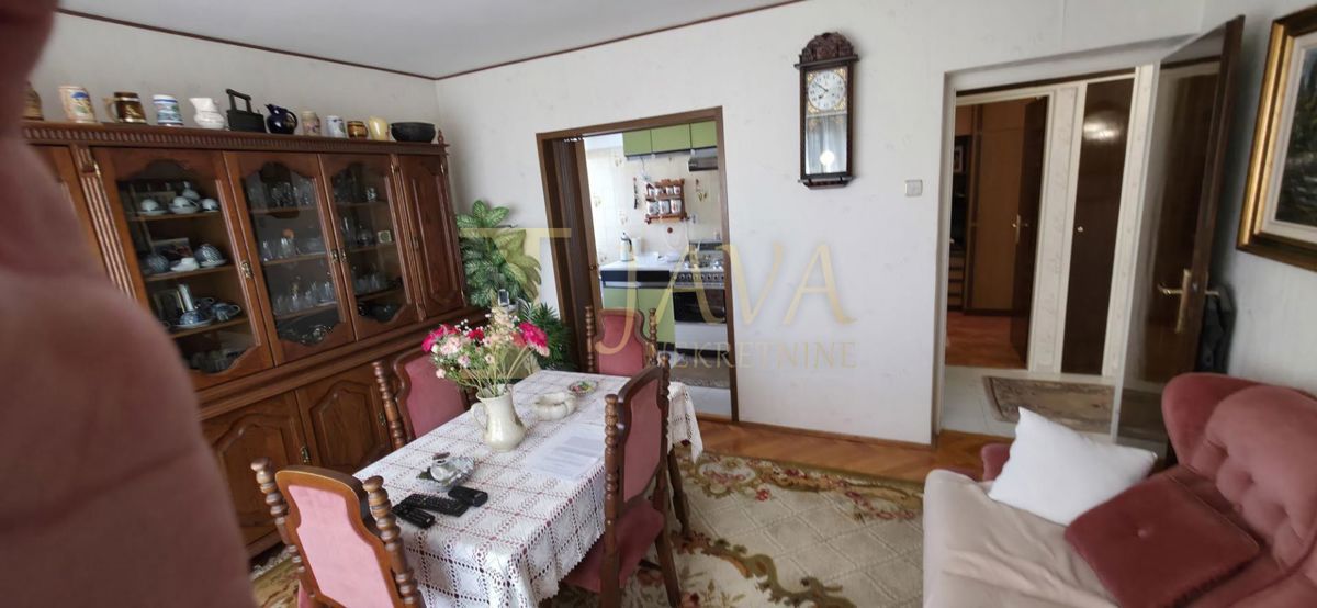 Appartamento Donja Vežica, Rijeka, 51m2