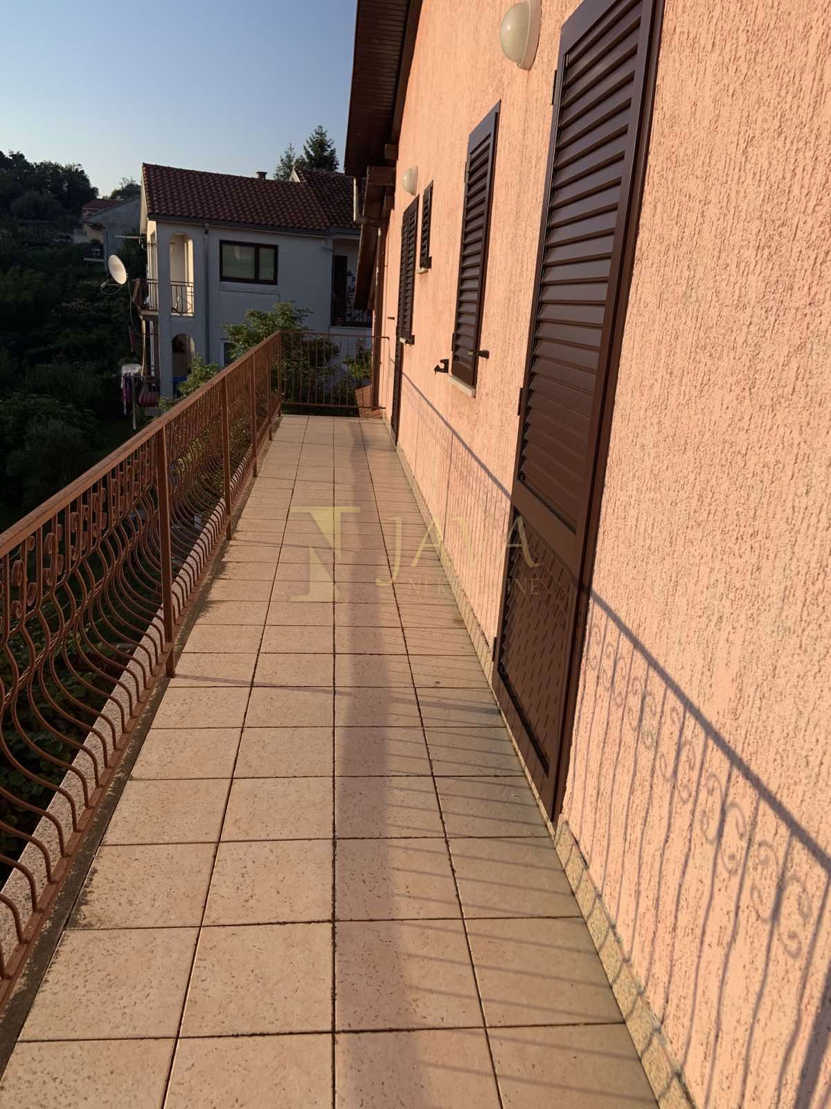 Appartamento Marčelji, Viškovo, 120m2