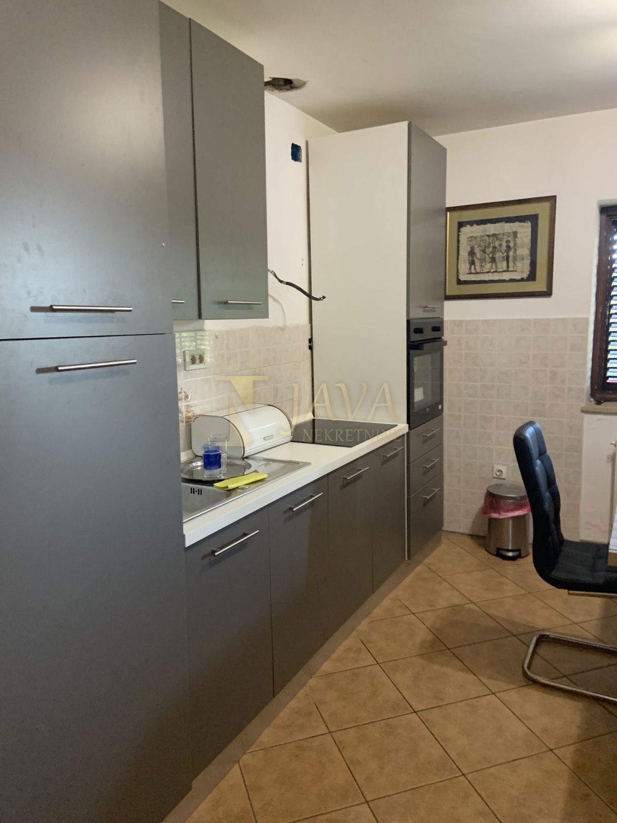 Appartamento Marčelji, Viškovo, 120m2