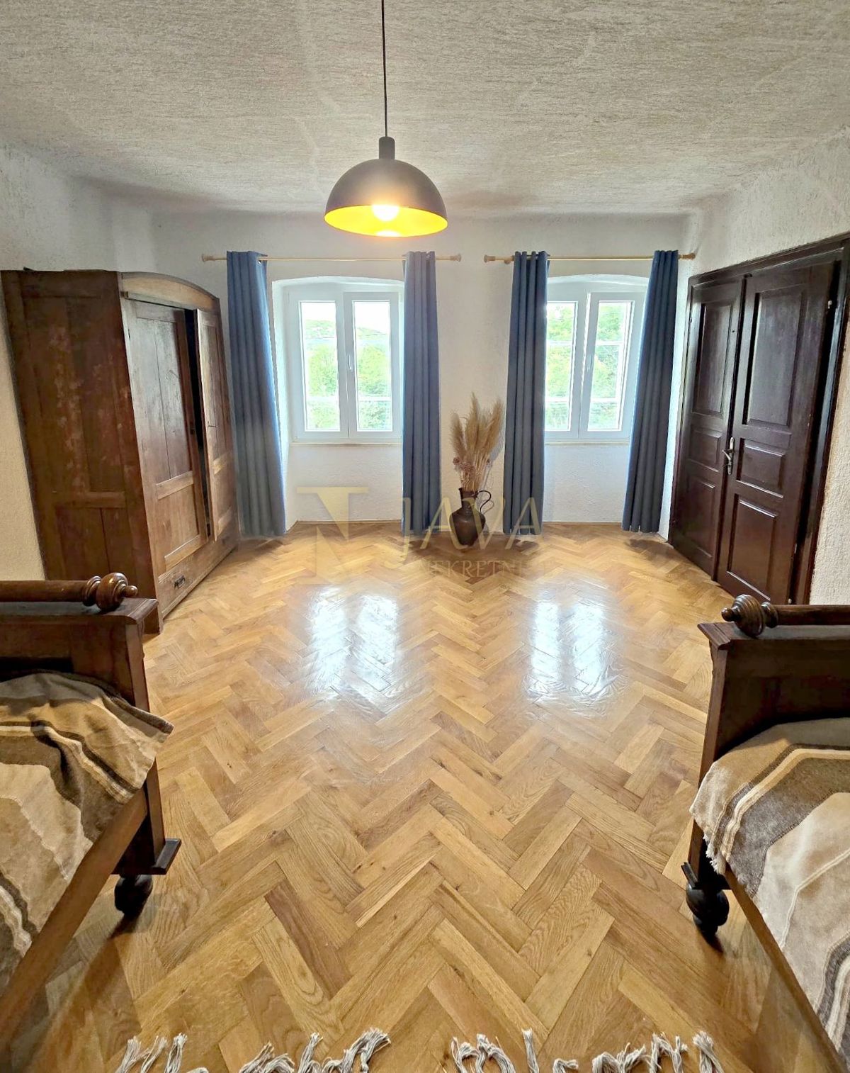 Casa Grižane-Belgrad, Vinodolska Općina, 120m2