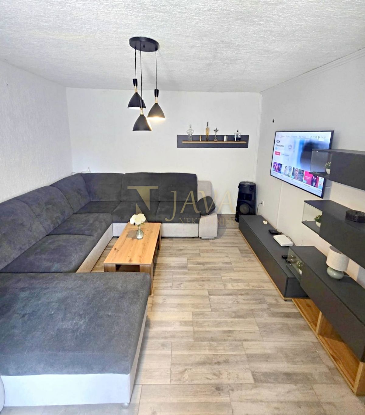 Casa Grižane-Belgrad, Vinodolska Općina, 120m2