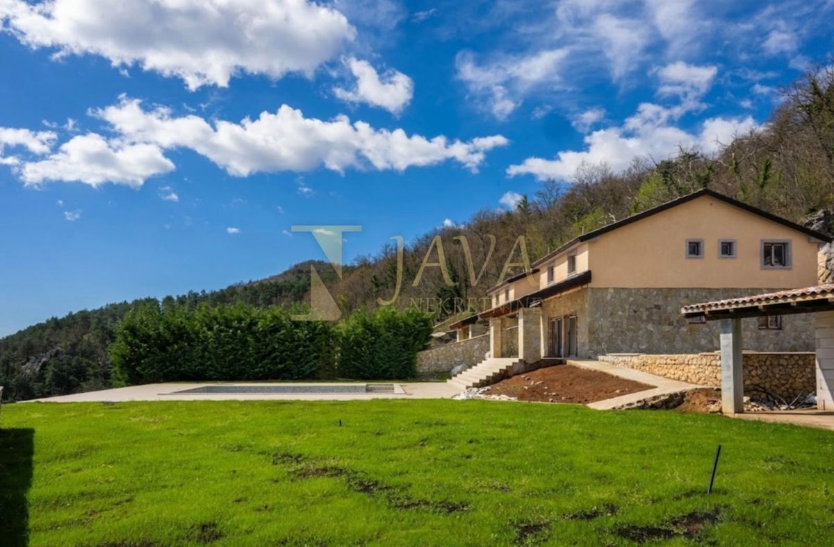 Casa Ičići, Opatija - Okolica, 280m2