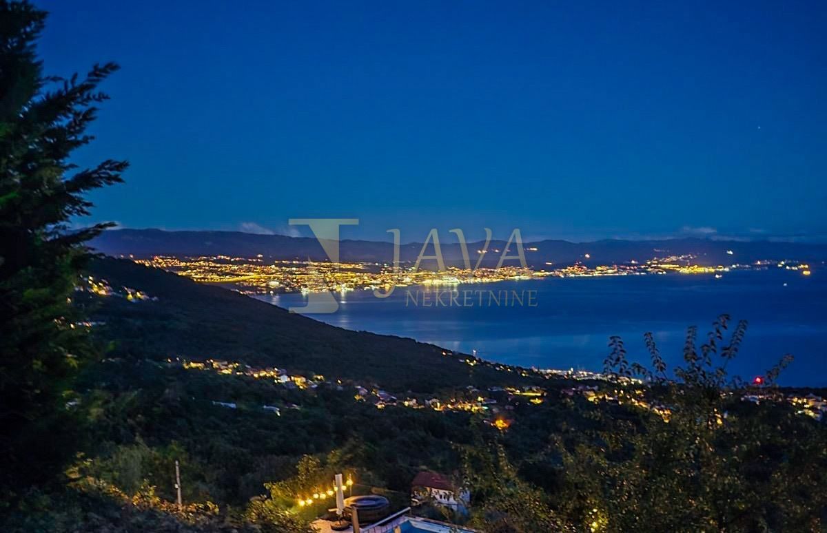 Casa Ičići, Opatija - Okolica, 280m2