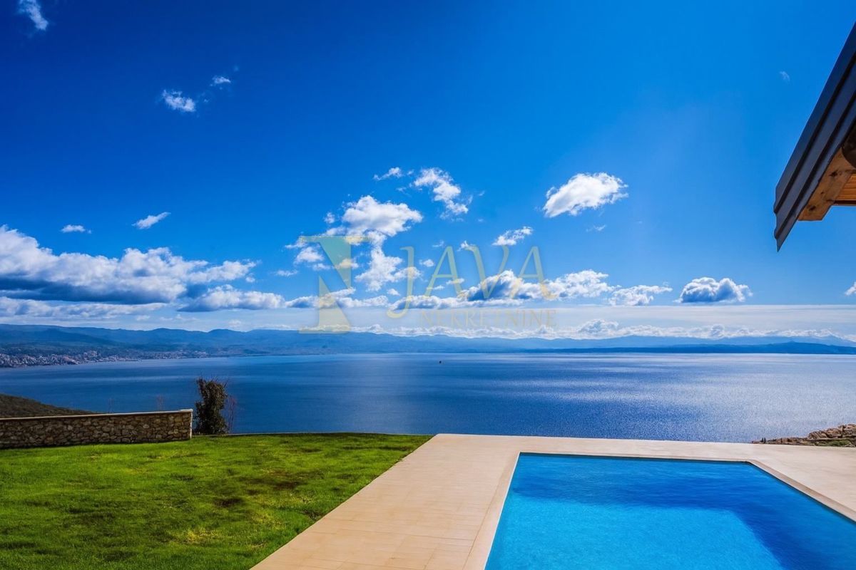 Casa Ičići, Opatija - Okolica, 280m2