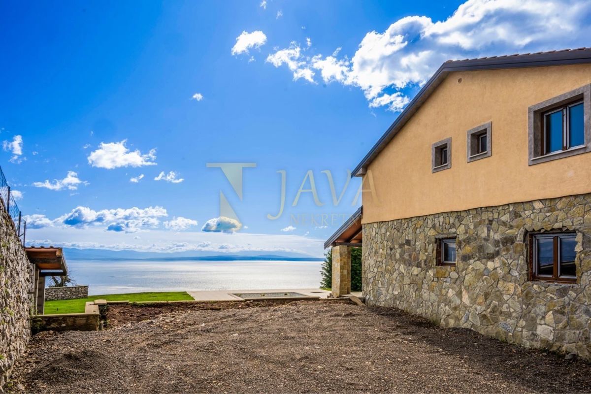 Casa Ičići, Opatija - Okolica, 280m2