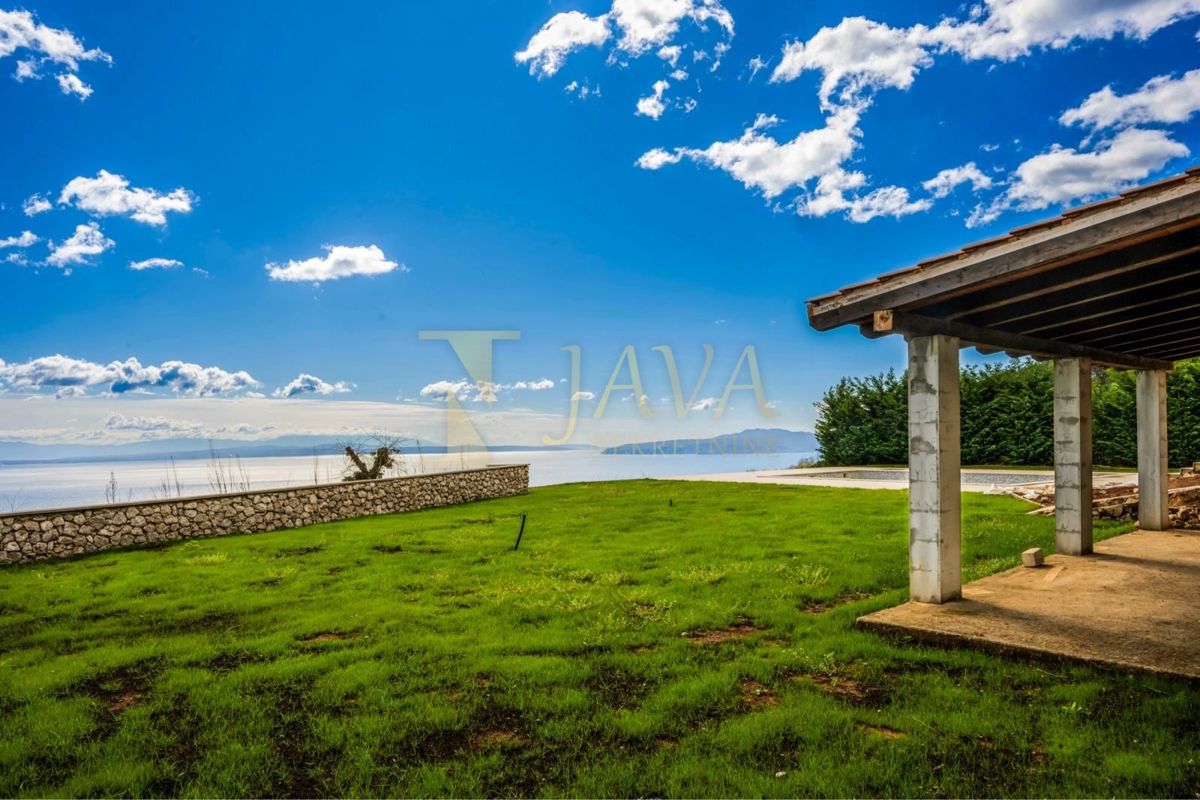 Casa Ičići, Opatija - Okolica, 280m2