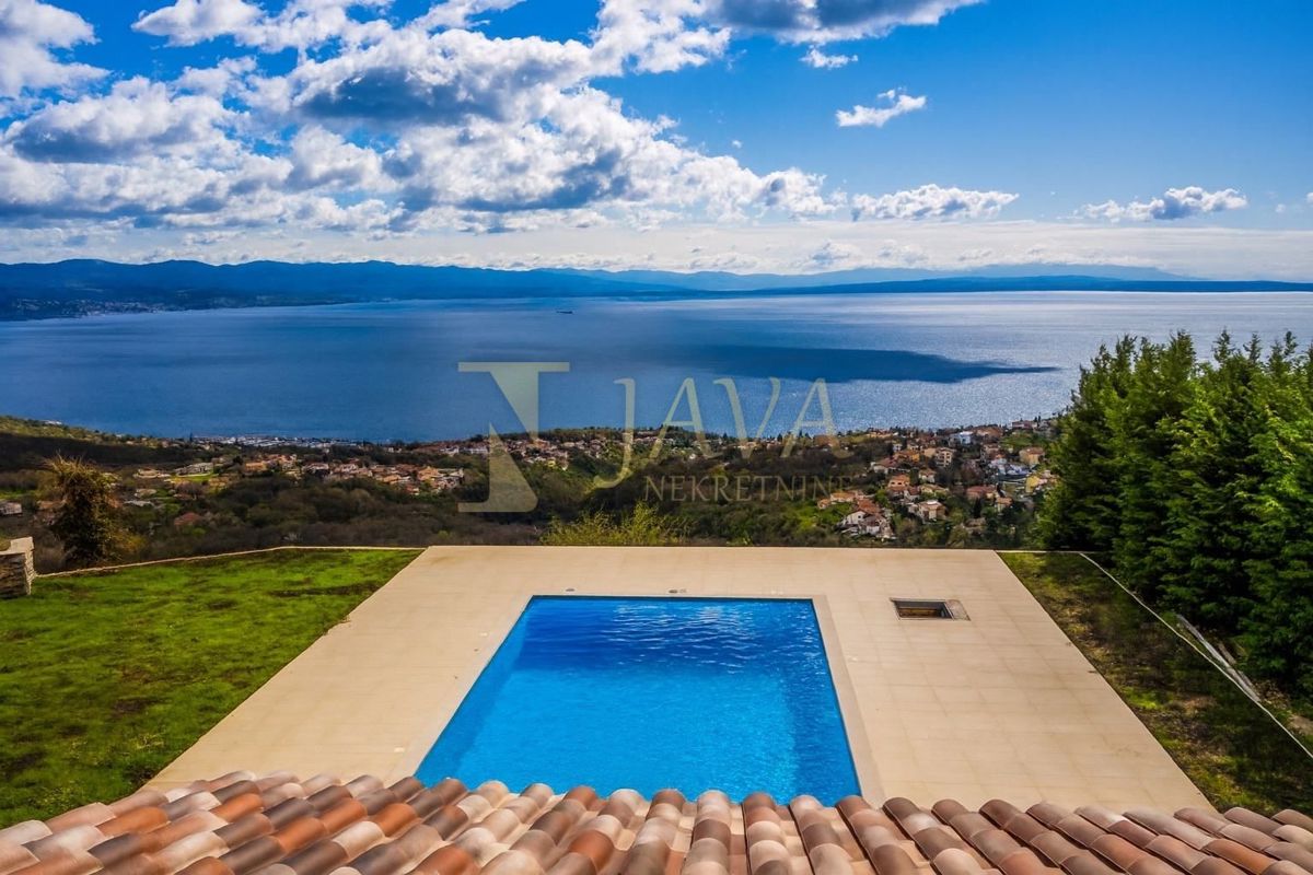 Casa Ičići, Opatija - Okolica, 280m2