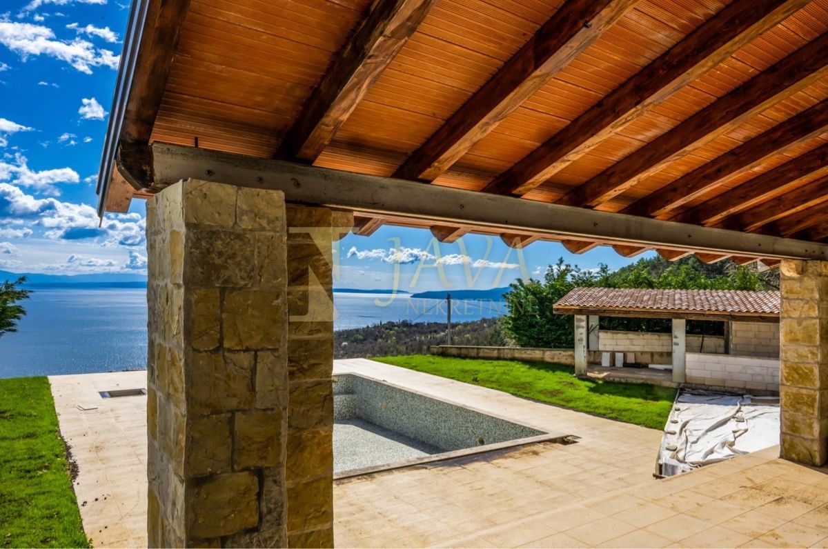 Casa Ičići, Opatija - Okolica, 280m2