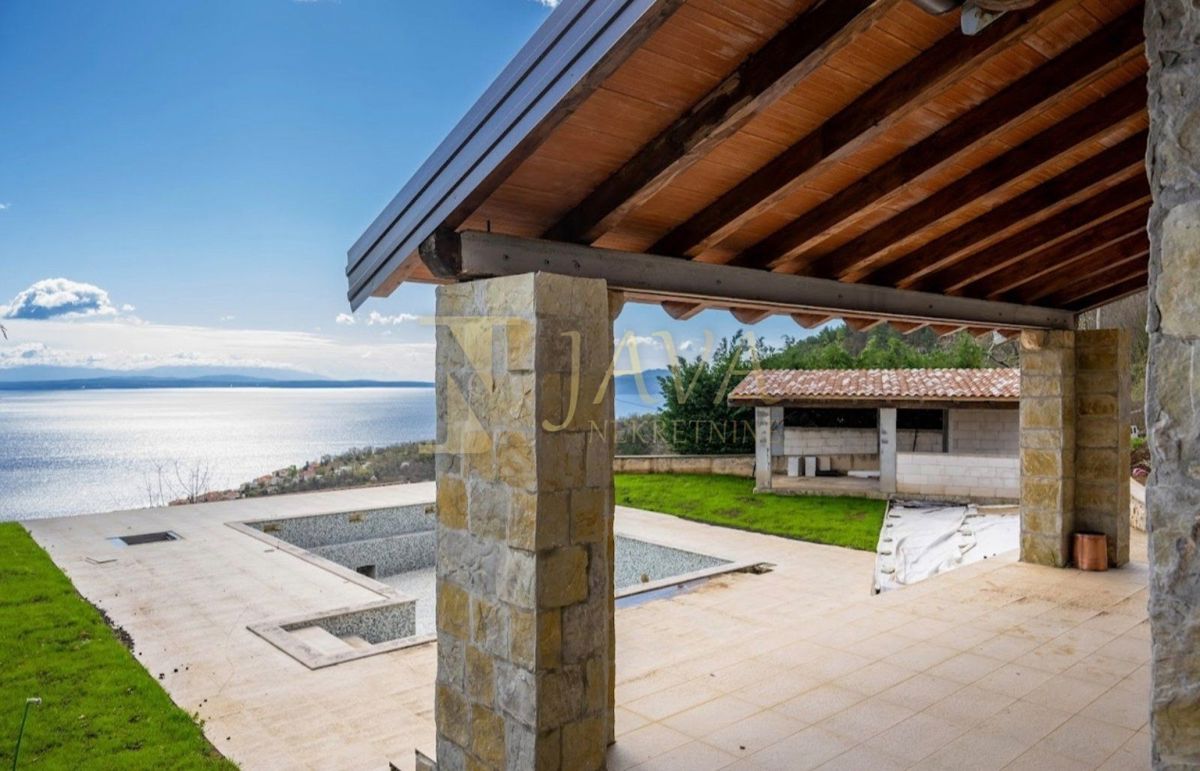 Casa Ičići, Opatija - Okolica, 280m2