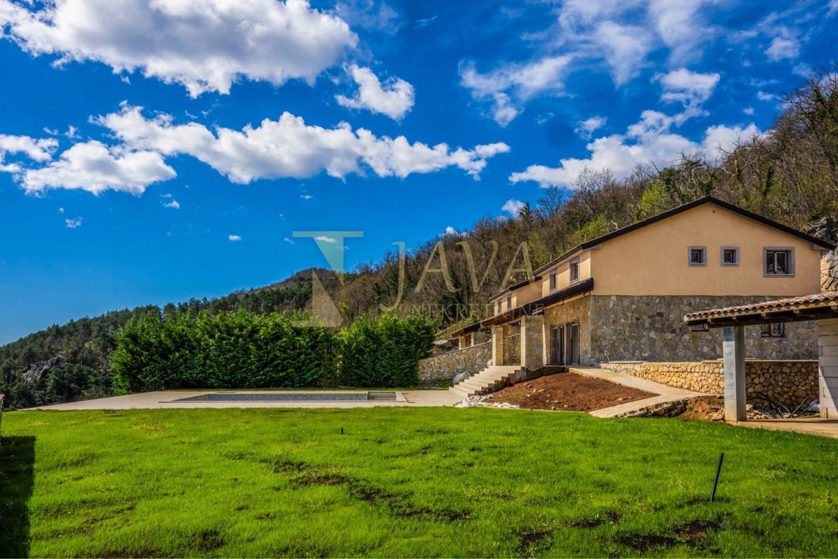 Casa Ičići, Opatija - Okolica, 280m2