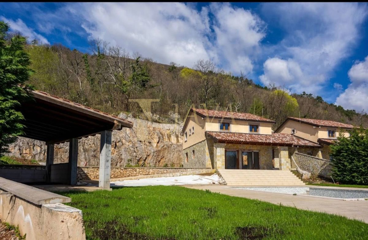 Casa Ičići, Opatija - Okolica, 280m2