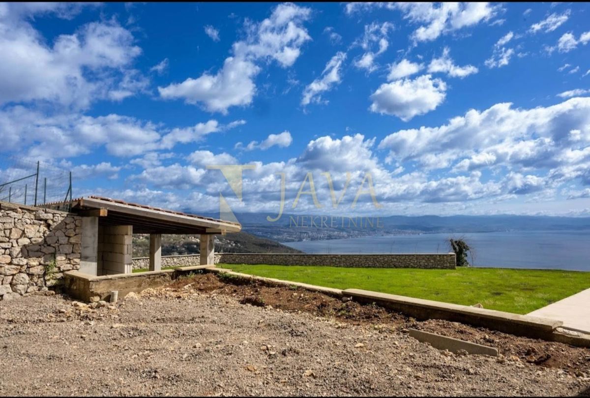 Casa Ičići, Opatija - Okolica, 280m2