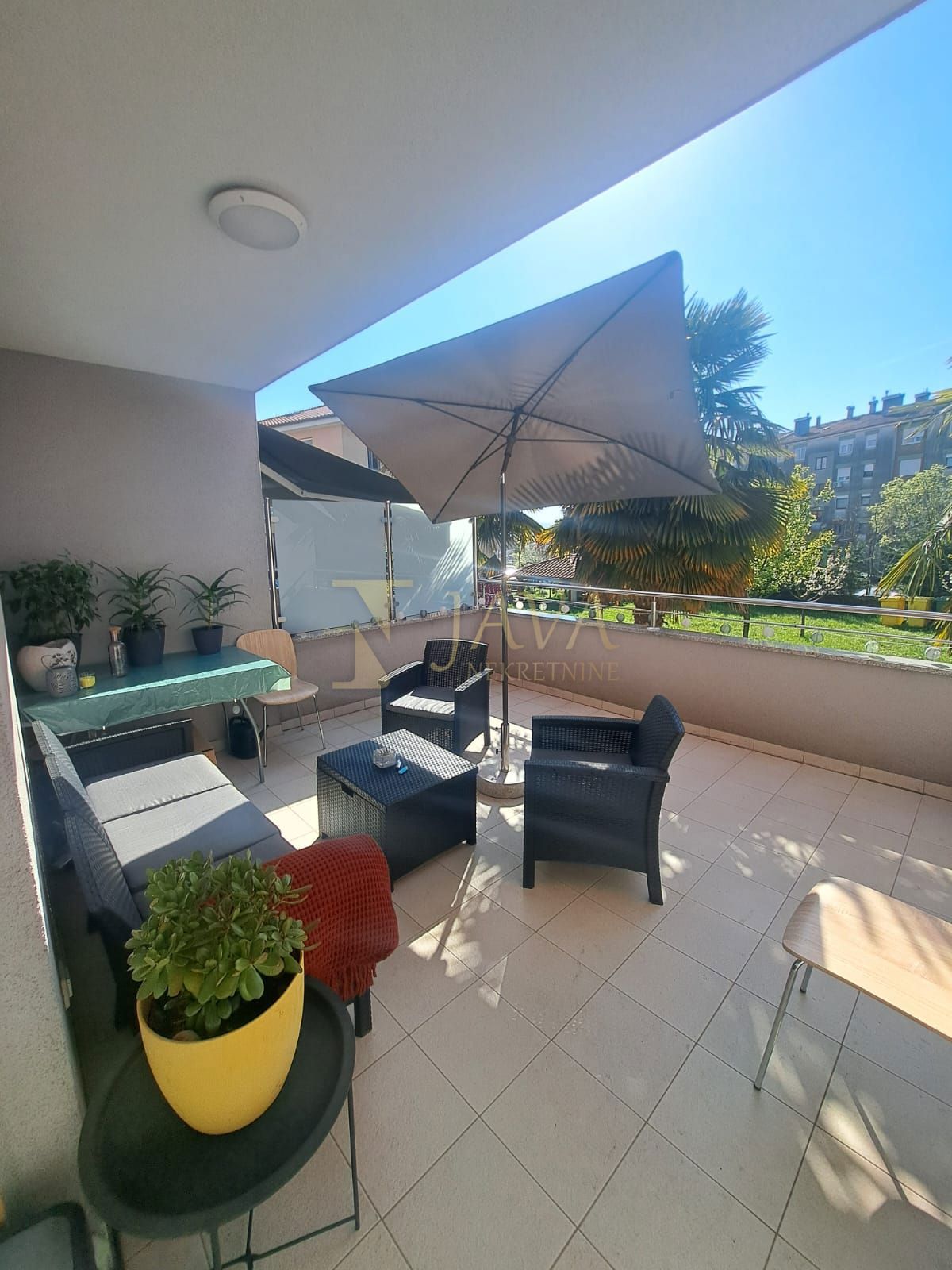 Appartamento Hosti, Rijeka, 78,57m2