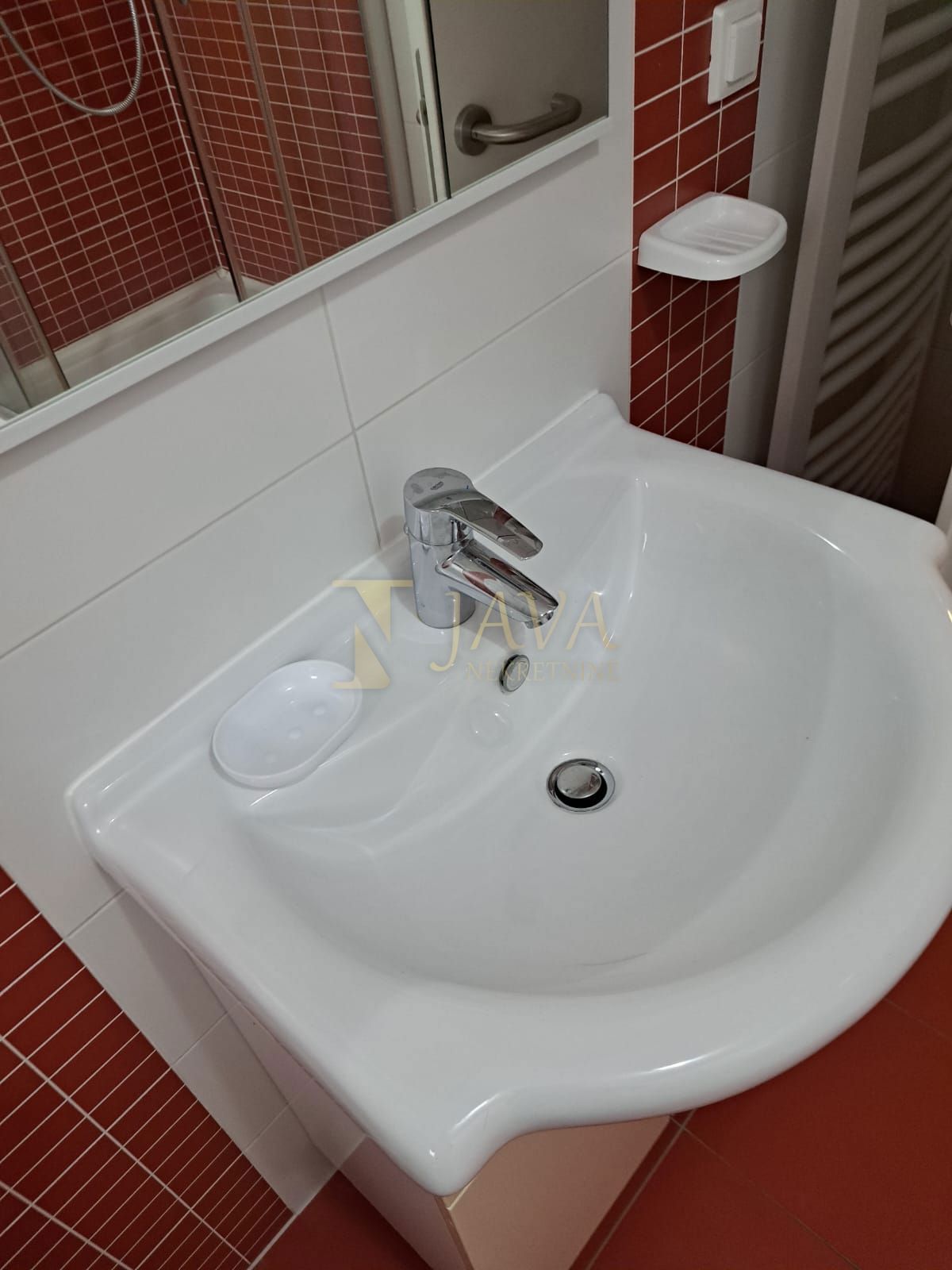 Appartamento Hosti, Rijeka, 78,57m2