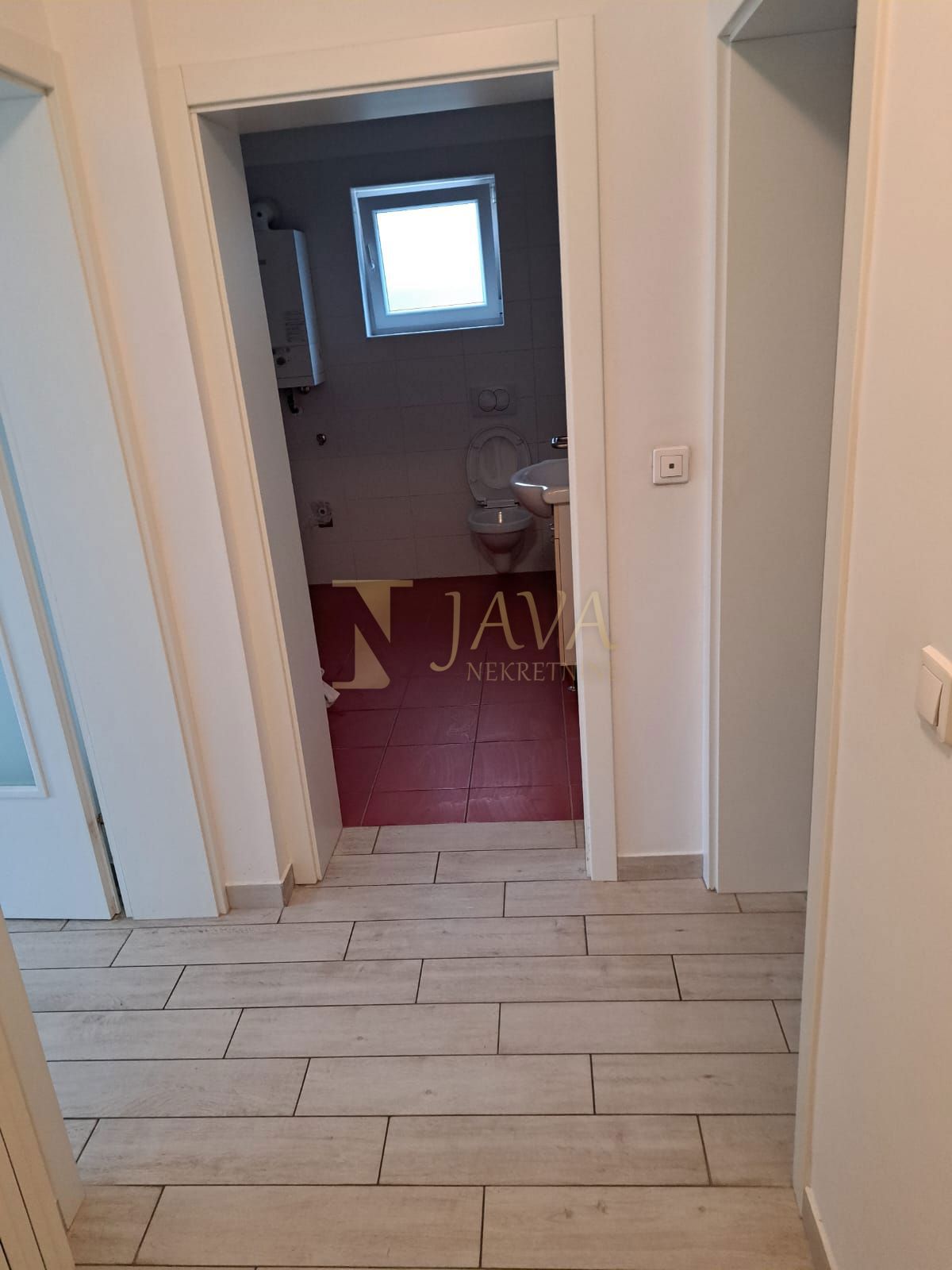 Appartamento Hosti, Rijeka, 78,57m2