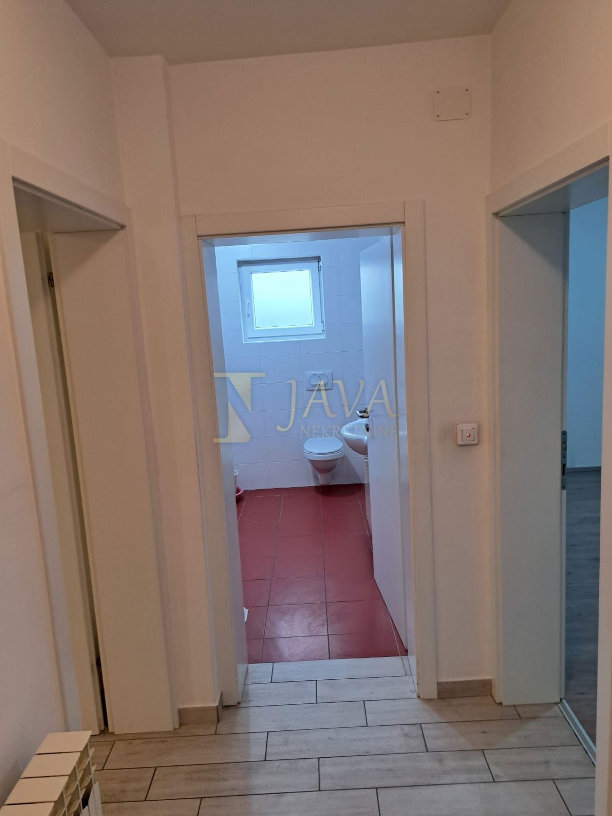 Appartamento Hosti, Rijeka, 78,57m2