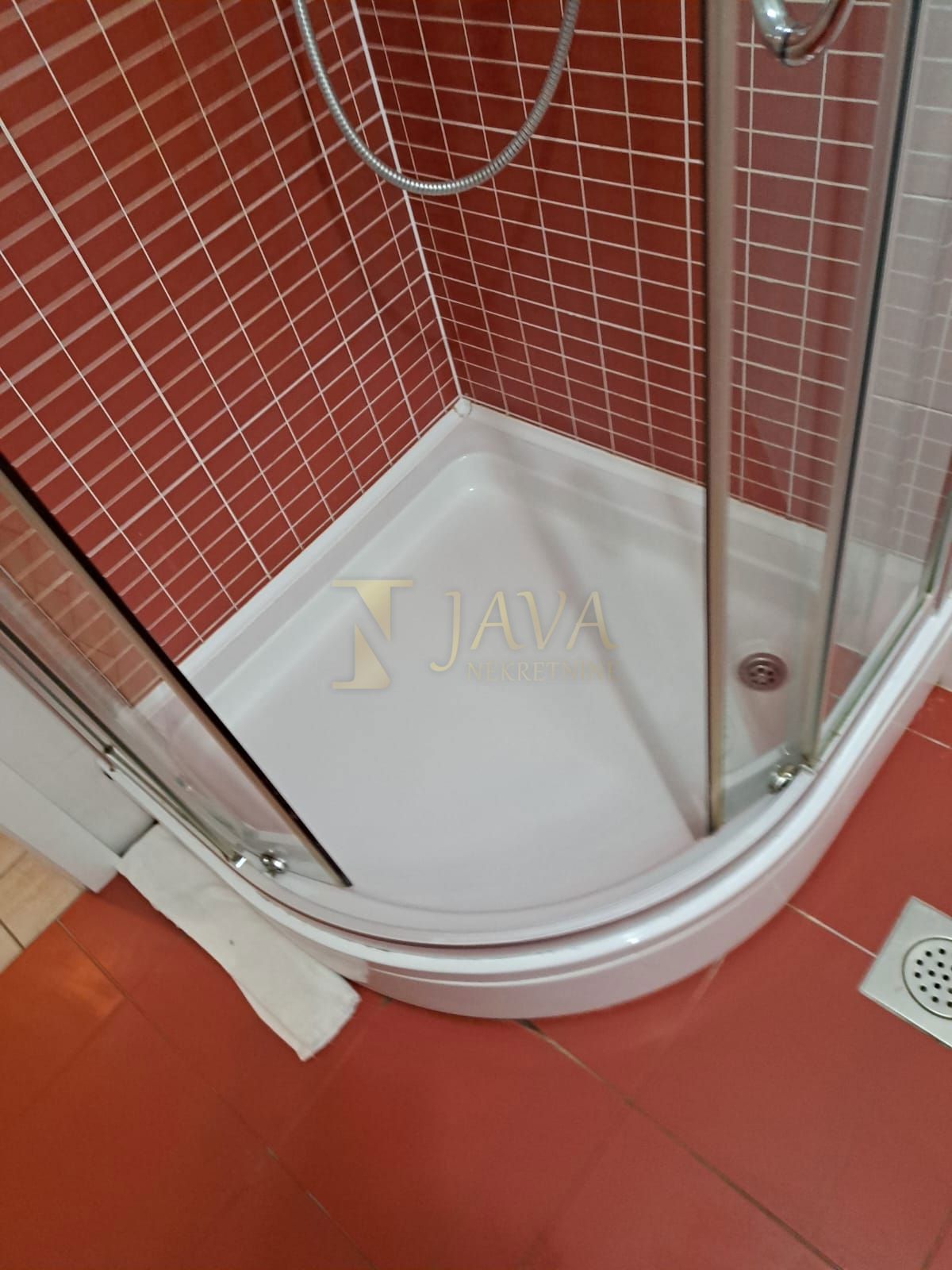 Appartamento Hosti, Rijeka, 78,57m2