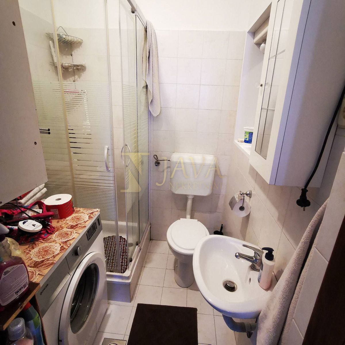 Appartamento Marčelji, Viškovo, 56,72m2