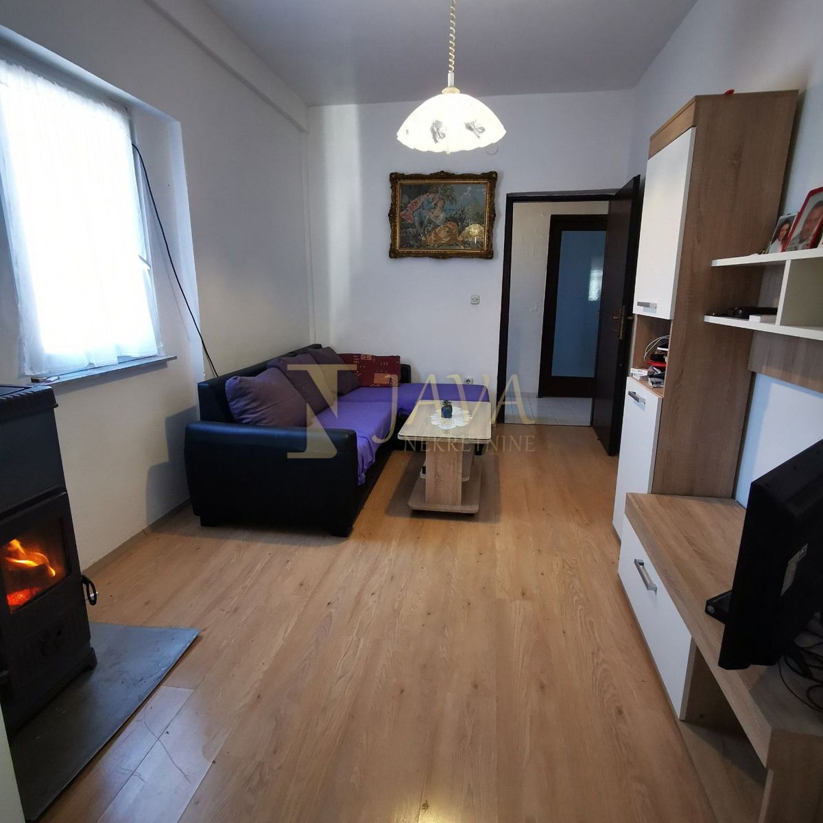 Appartamento Marčelji, Viškovo, 56,72m2