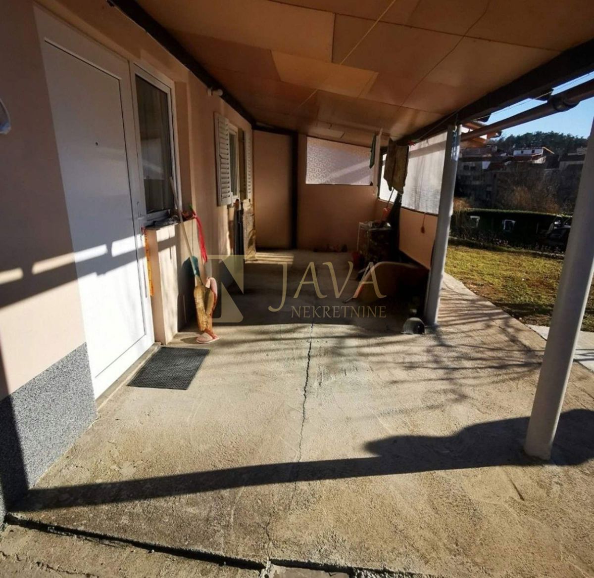 Appartamento Marčelji, Viškovo, 56,72m2