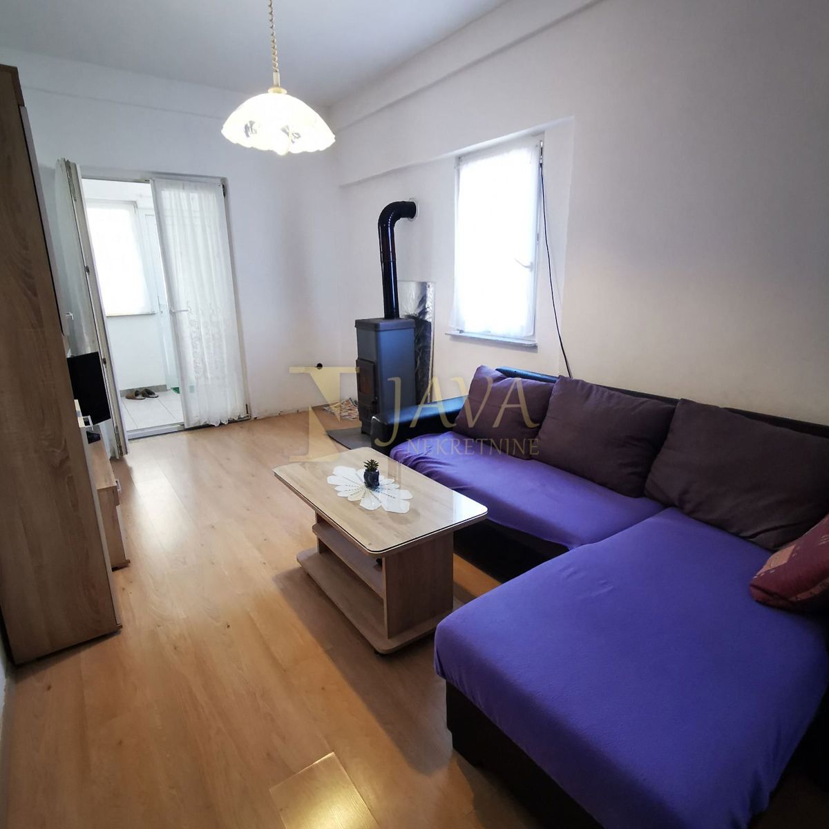 Appartamento Marčelji, Viškovo, 56,72m2