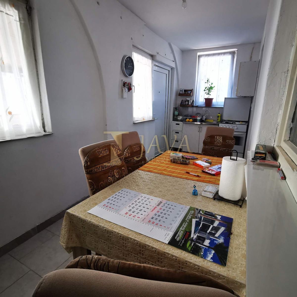 Appartamento Marčelji, Viškovo, 56,72m2