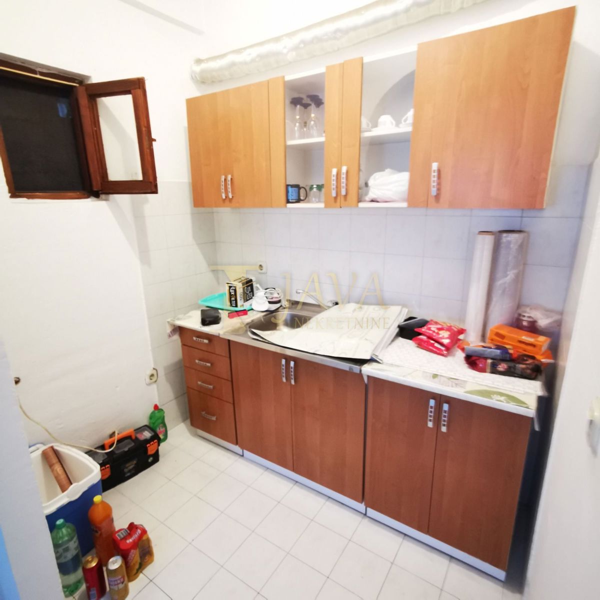 Appartamento Marčelji, Viškovo, 56,72m2