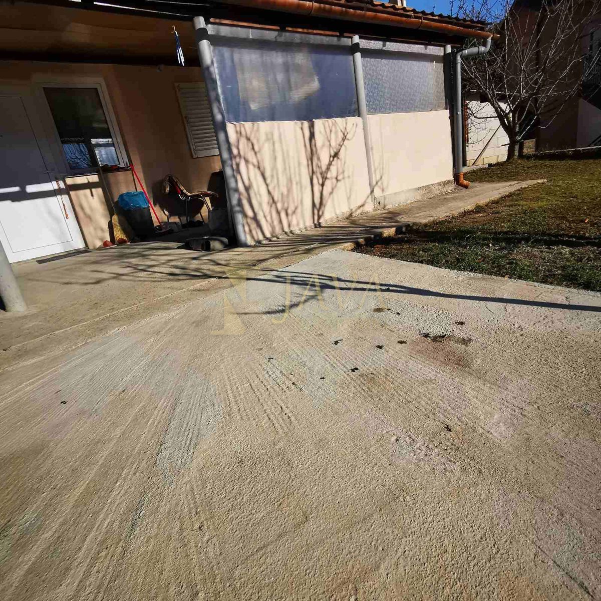 Appartamento Marčelji, Viškovo, 56,72m2