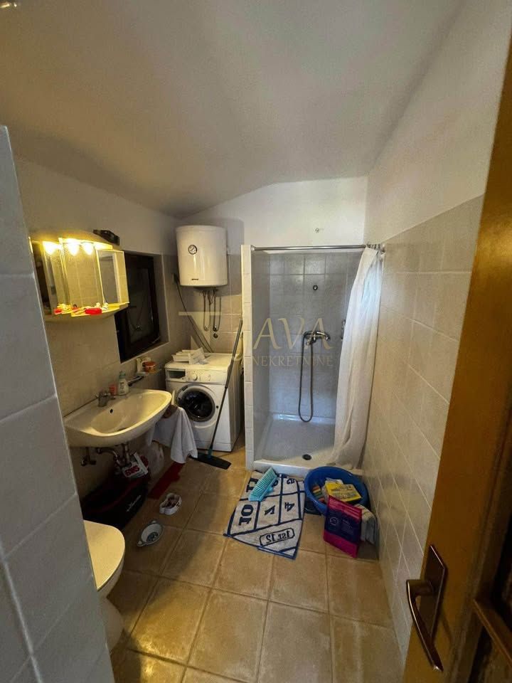 Appartamento Kantrida, Rijeka, 47m2