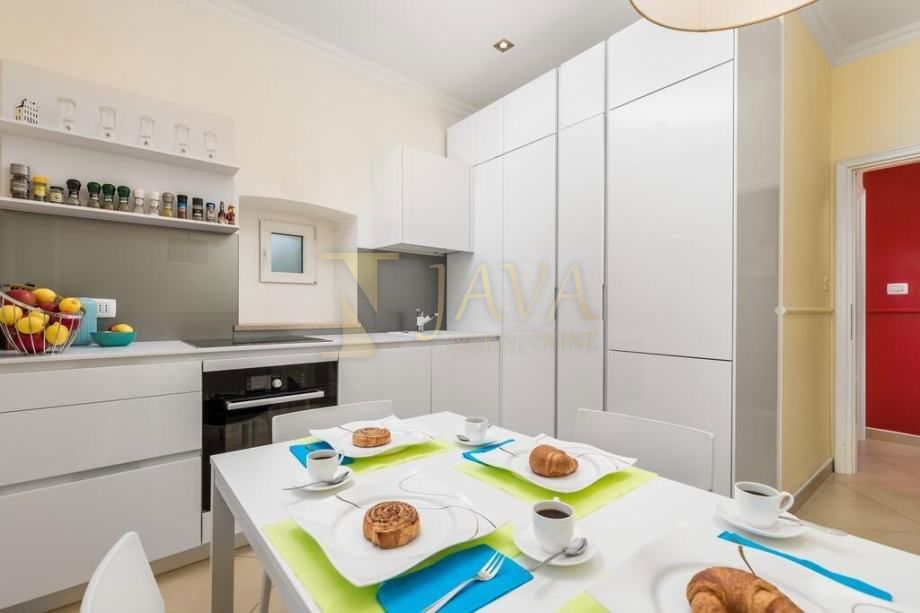 Appartamento Centar, Rijeka, 77m2