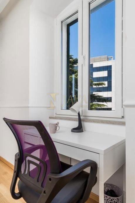 Appartamento Centar, Rijeka, 77m2