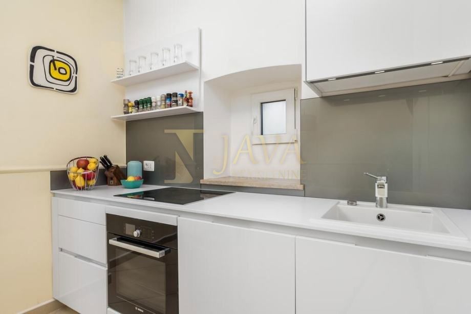 Appartamento Centar, Rijeka, 77m2