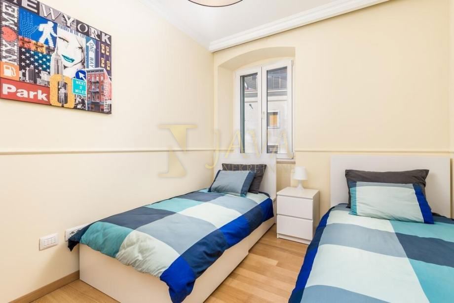 Appartamento Centar, Rijeka, 77m2
