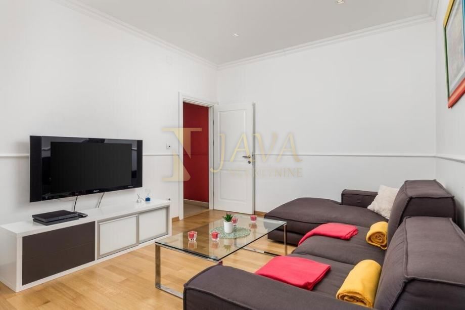 Appartamento Centar, Rijeka, 77m2