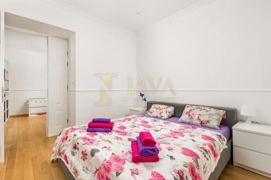 Appartamento Centar, Rijeka, 77m2